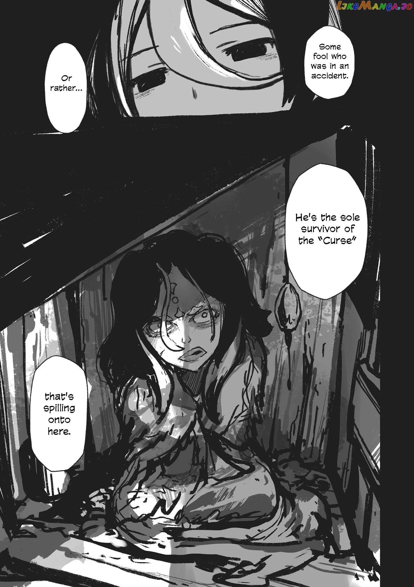 Made in Abyss, Chapter 66 image 41
